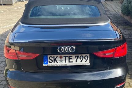 Audi A3 91.971 km 20.700 &euro; Teutschenthal 06179