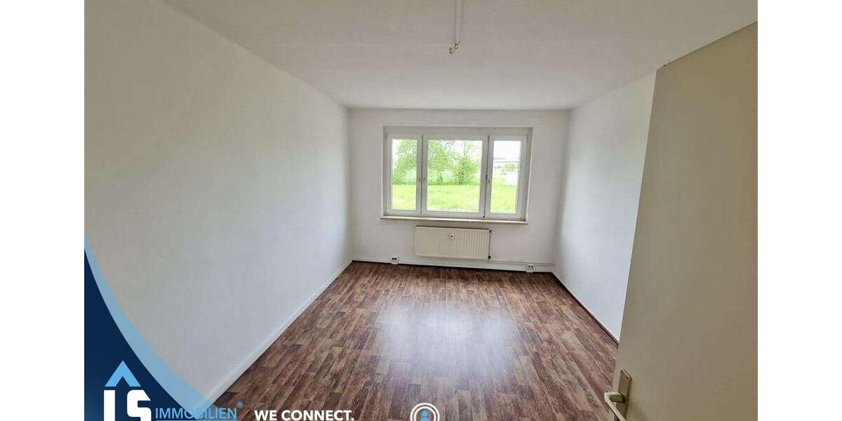 Etagenwohnung Arneburg - 3 Zimmer, 58 m&sup2;, 250&euro; | Angebot:20971045