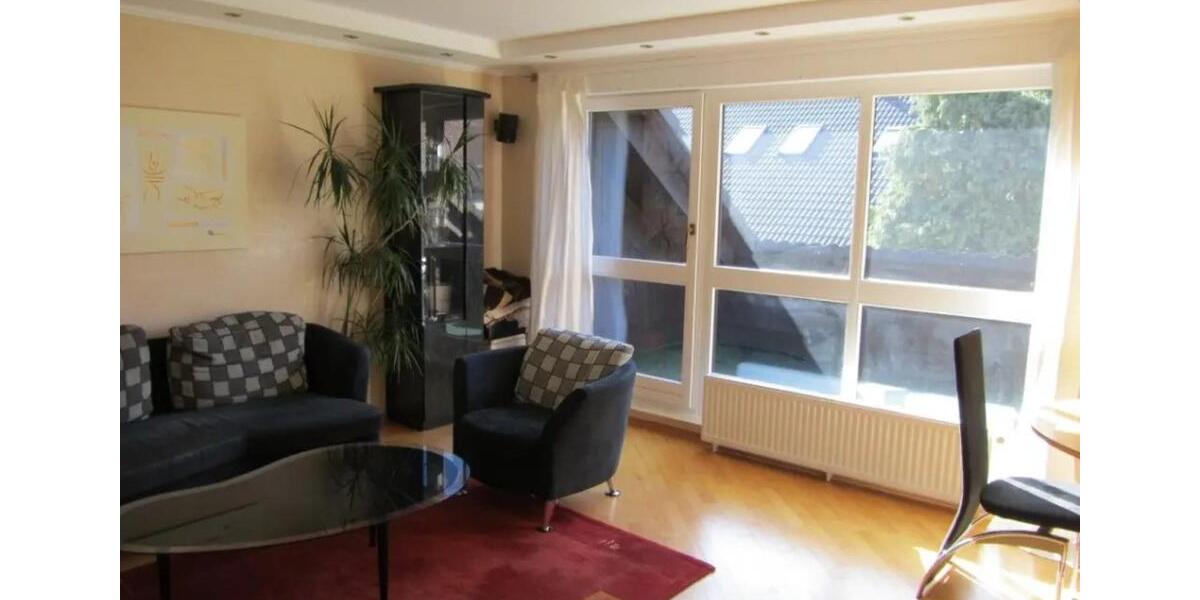 Dachgeschoßwohnung Bielefeld Schildesche - 3 Zimmer, 81 m&sup2;, 369.000&euro; | Angebot:24850866