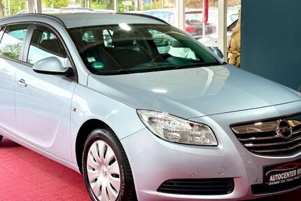 Opel Insignia 117.000 km 7.490 &euro; Rinteln 31737