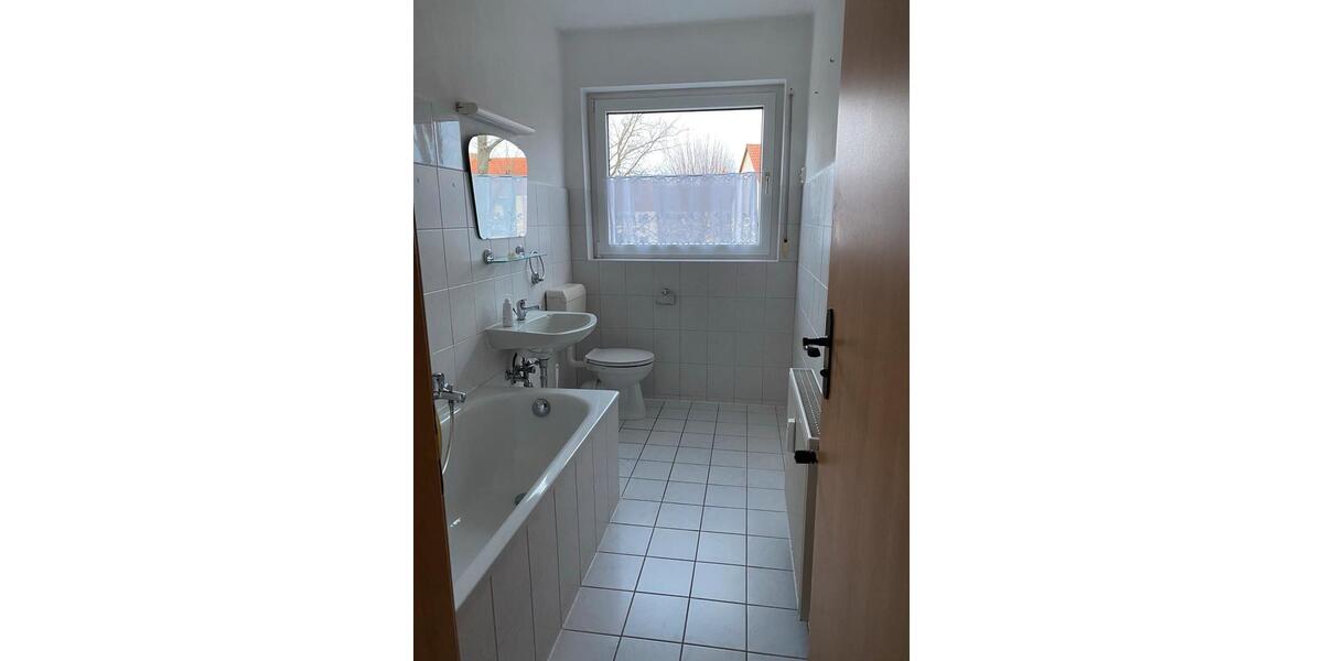 Etagenwohnung Salzgitter - 3 Zimmer, 59 m&sup2;, 500&euro; | Angebot:26515181