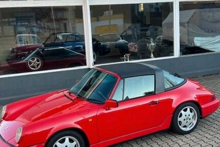 Porsche 964 169.512 km 89.964 &euro; Freiberg 09599