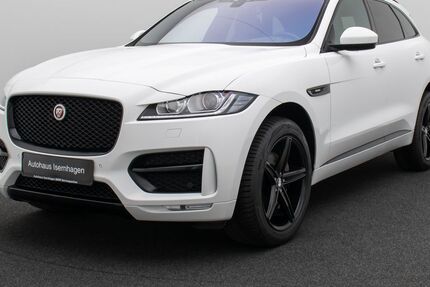 Jaguar F-Pace 179.100 km 19.999 &euro; Isernhagen 30916