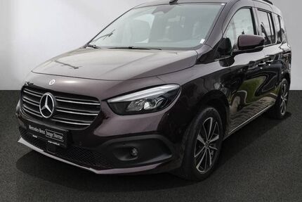 Mercedes-Benz T-Klasse 29.269 km 29.750 &euro; Rosbach 61191