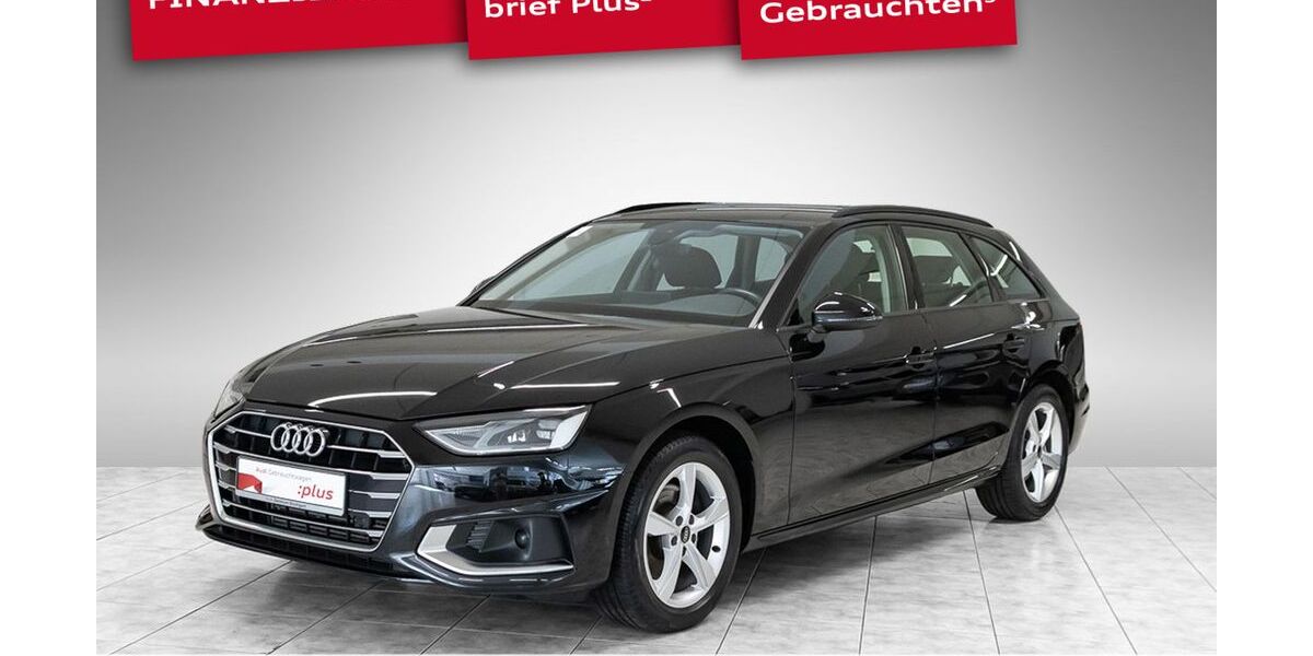 Audi A4 91.488 km 23.940 &euro; Böblingen 71034