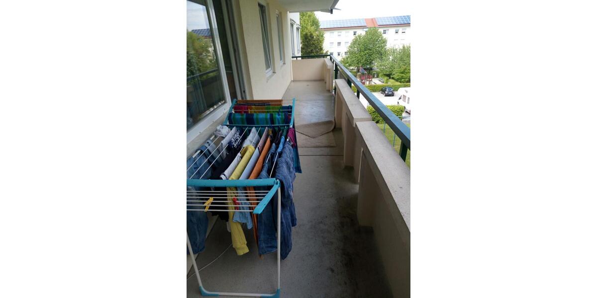 Etagenwohnung Ismaning - 2 Zimmer, 45 m&sup2;, 900&euro; | Angebot:26680222