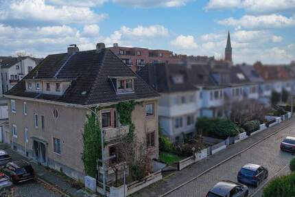 Haus Bremerhaven Geestemünde - 6 Zimmer, 299.000&euro; | Angebot:25155795