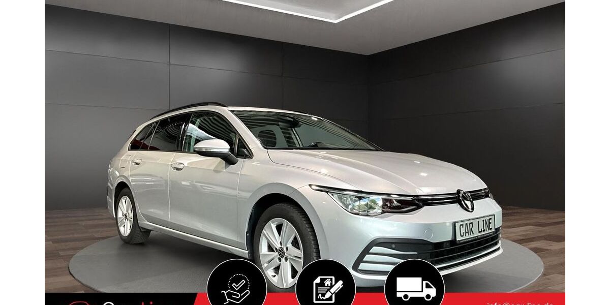 VW Golf 117.692 km 17.450 &euro; Zeven 27404