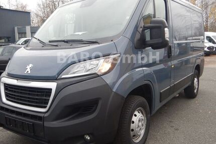 Peugeot Boxer 54.302 km 14.400 &euro; Nürnberg 90449