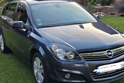 Opel Astra 152.000 km 2.500 &euro; Sulingen 27232