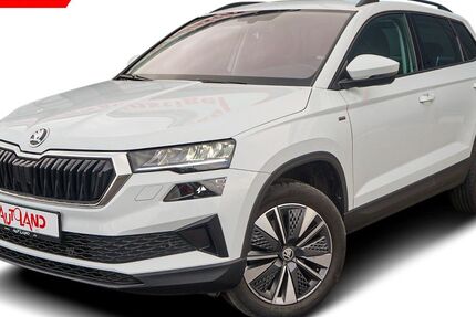 Skoda Karoq 76.478 km 27.490 &euro; Wietmarschen 49835