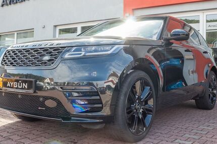 Land Rover Range Rover Velar 97.800 km 39.995 &euro; Schlüchtern 36381