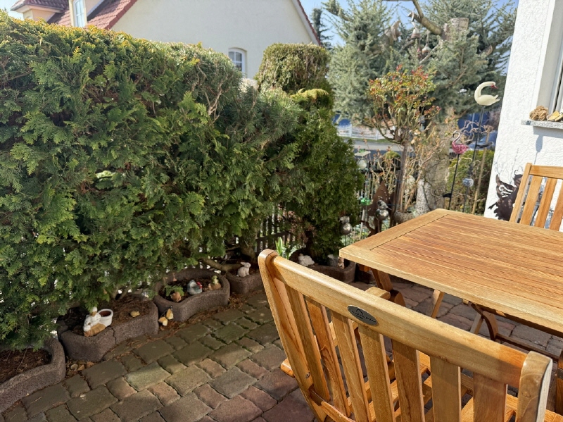 Direkt Einziehen und Wohlfühlen - Einfamilienhaus Gotha Gotha-Uelleben | Angebot:25877479