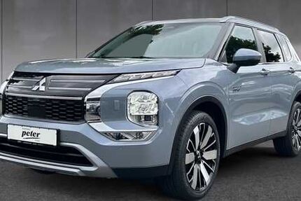 Mitsubishi Outlander 20.416 km 42.390 &euro; Nordhausen 99734