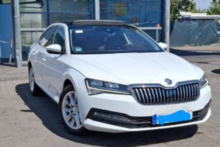 Skoda Superb 172.000 km 13.950 &euro; Blankenfelde-Mahlow 15831