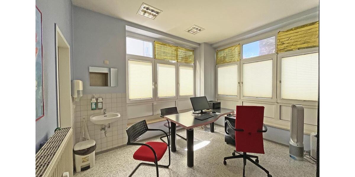 Gewerbeobjekt Marktoberdorf - 1.500&euro; | Angebot:22502885