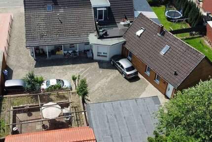 Haus zum Kaufen in Quakenbrück 670.000 € 328.54 m² 11 zimmer