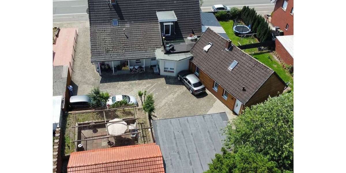 Haus zum Kaufen in Quakenbrück 670.000 € 328.54 m² 11 zimmer