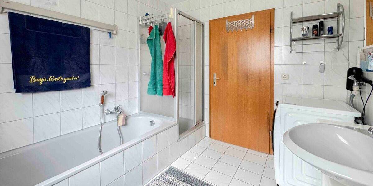 Etagenwohnung Neumarkt i.d. OPf. Neumarkt - 3 Zimmer, 79 m&sup2;, 248.000&euro; | Angebot:26344692