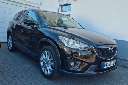 Mazda CX-5 172.000 km 9.800 &euro; Leuterod 56244