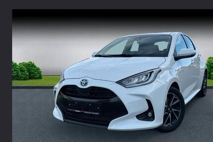 Toyota Yaris 51.000 km 18.990 € Dietersheim 91463