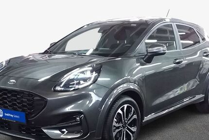 Ford Puma 28.171 km 20.508 &euro; Magdeburg 39116