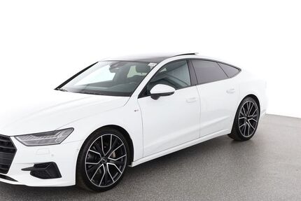 Audi A7 47.057 km 42.880 &euro; Schönefeld 12529