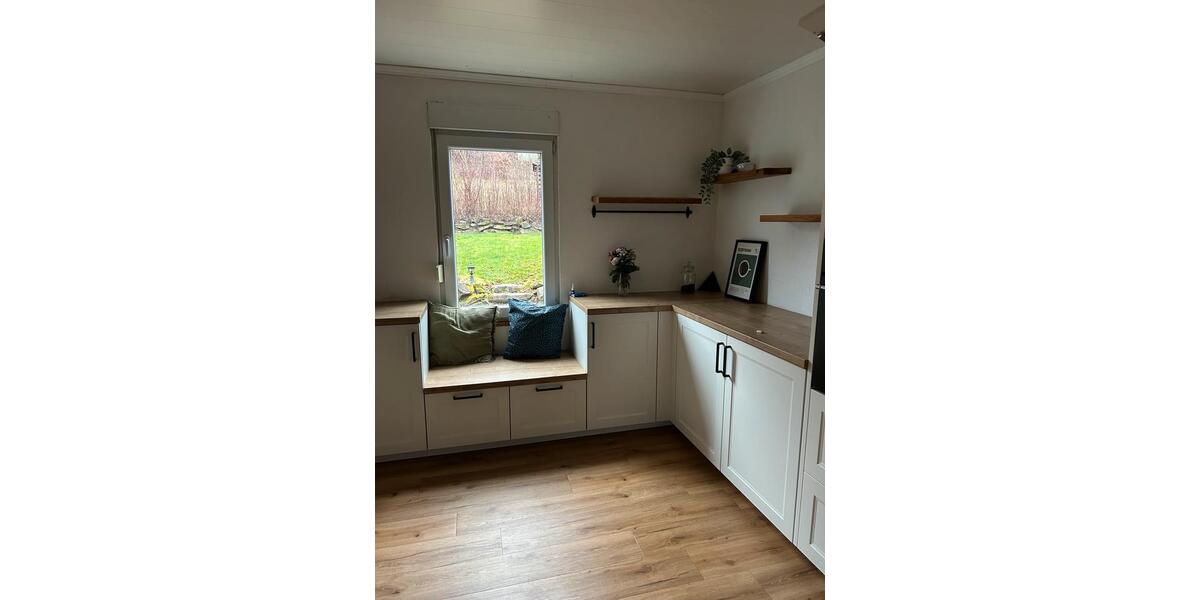 Ein- Zweifamilienhaus in Netphen-Deuz zu verkaufen 8 zimmer