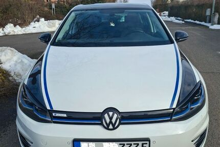 VW Golf 39.755 km 15.900 &euro; Grettstadt 97508