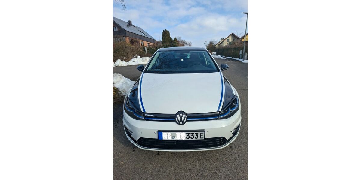 VW Golf 39.755 km 15.900 &euro; Grettstadt 97508
