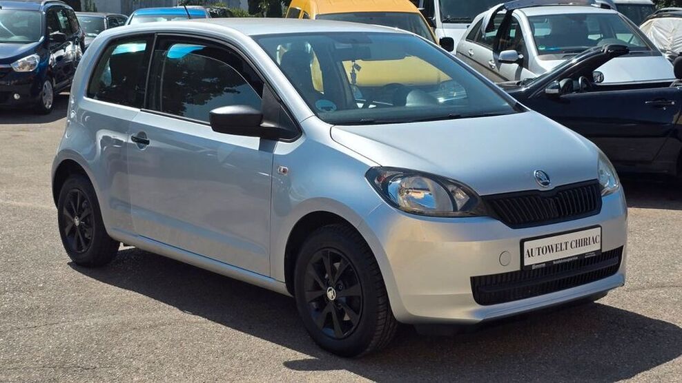 Citigo
