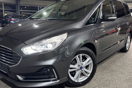 Ford Galaxy 77.867 km 29.980 &euro; Troisdorf 53842