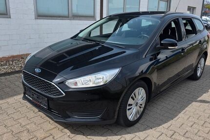 Ford Focus 155.000 km 5.990 &euro; Eschweiler 52249