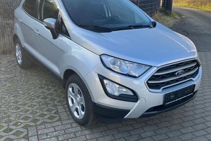 Ford EcoSport 27.700 km 11.000 &euro; Dautphetal 35232