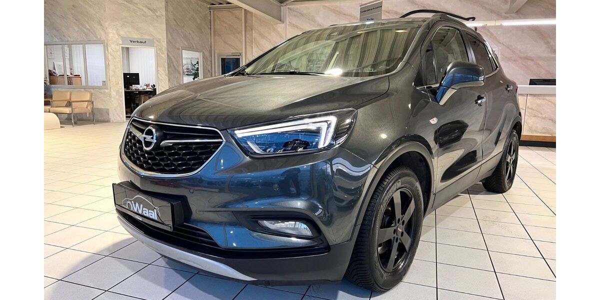 Opel Mokka 94.000 km 15.390 &euro; Spaichingen 78549