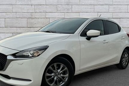 Mazda 2 70.600 km 15.900 &euro; Augsburg 86179