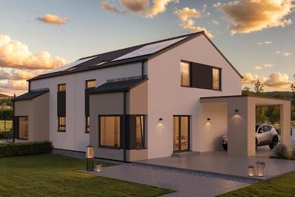 Haus Würselen - 3 Zimmer, 100 m&sup2;, 1.760&euro; | Angebot:23582384