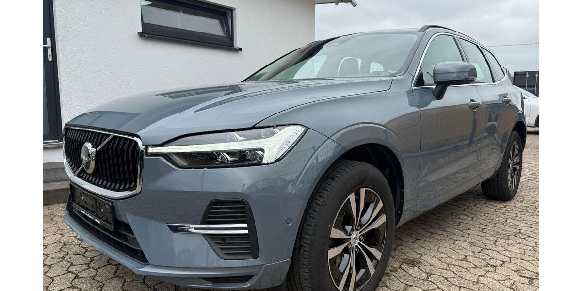 Volvo XC60 83.735 km 30.500 &euro; Bielefeld 33659