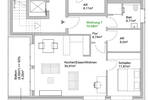 Etagenwohnung Osnabrück Voxtrup - 2 Zimmer, 68 m&sup2;, 285.249&euro; | Angebot:26674821
