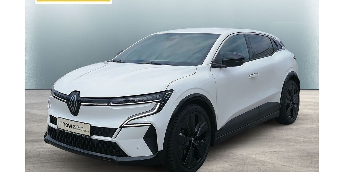 Renault Megane E-TECH 60.505 km 25.990 &euro; Brandenburg a.d. Havel 14772