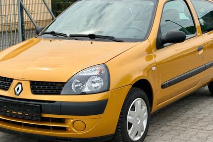 Renault Clio 71.454 km 3.499 &euro; Blankenfelde-Mahlow 15827