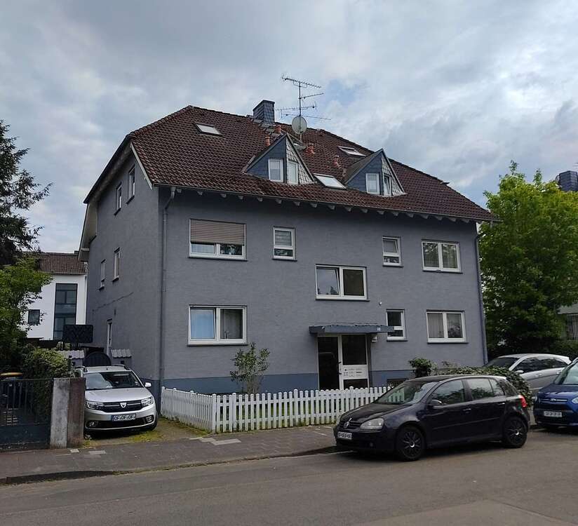 Wohnung zum Kaufen in Offenbach am Main 295.000 € 90 m²