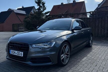 Audi A6 233.000 km 15.900 &euro; Heek 48619