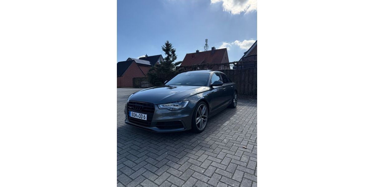 Audi A6 233.000 km 15.900 &euro; Heek 48619