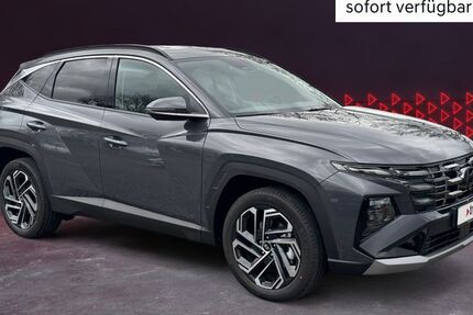 Hyundai TUCSON 2.500 km 41.590 &euro; Kippenheim 77971