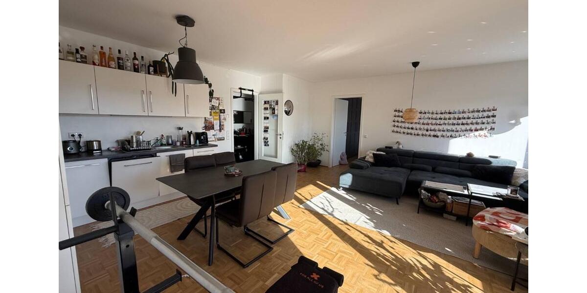 Etagenwohnung Teltow - 2 Zimmer, 76 m&sup2;, 1.215&euro; | Angebot:25883940