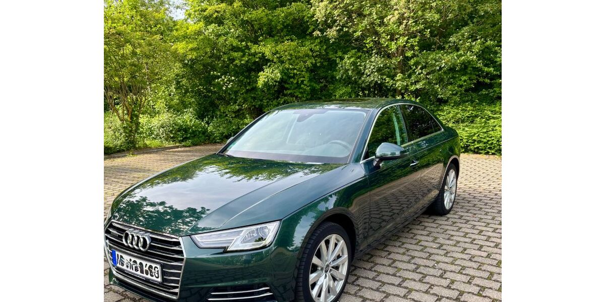 Audi A4 79.500 km 21.900 &euro; Hösbach 63768