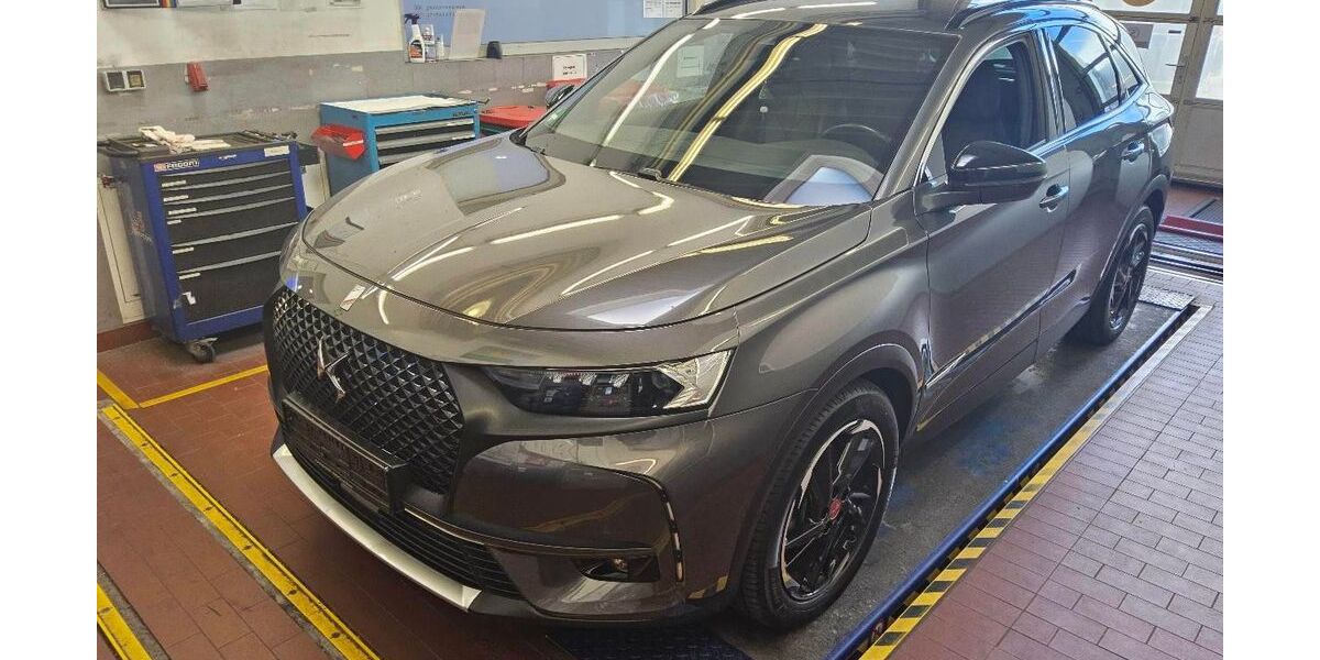 DS Automobiles DS7 (Crossback) 82.555 km 20.555 &euro; Röthenbach a. d. Pegnitz 90552