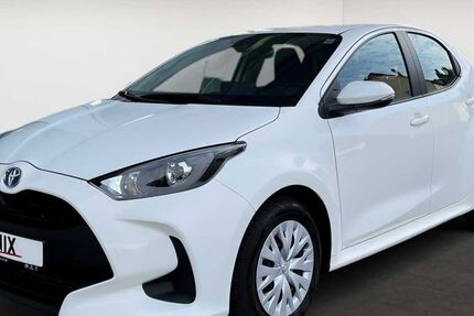 Toyota Yaris 17.788 km 17.970 &euro; Wächtersbach 63607