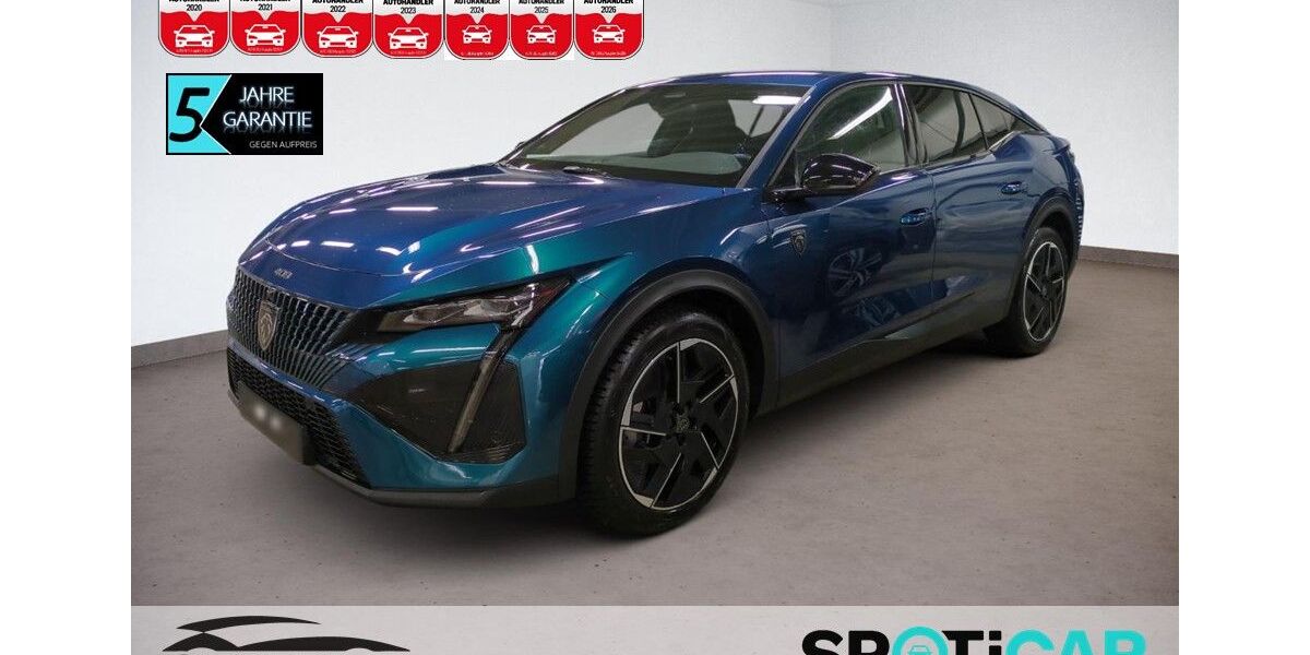 Peugeot 408 28.450 km 27.780 &euro; Schwandorf 92421